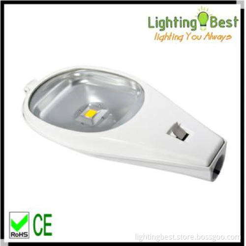 factory price led street light components